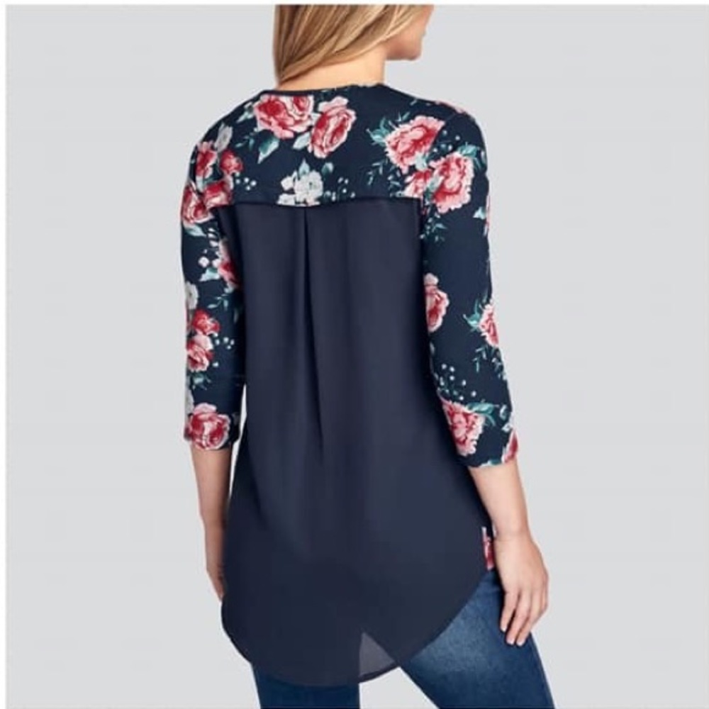 Honey Punch Top (with tags)